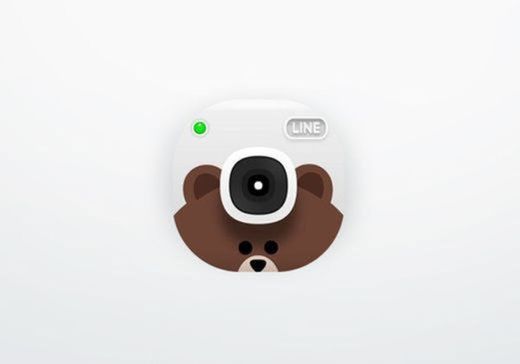 LINE Camera - Photo editor