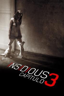 Películas Insidious capítulo 3