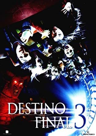 Destino Final 3