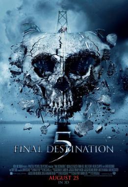 Destino Final 5 