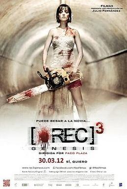 REC 3: Génesis