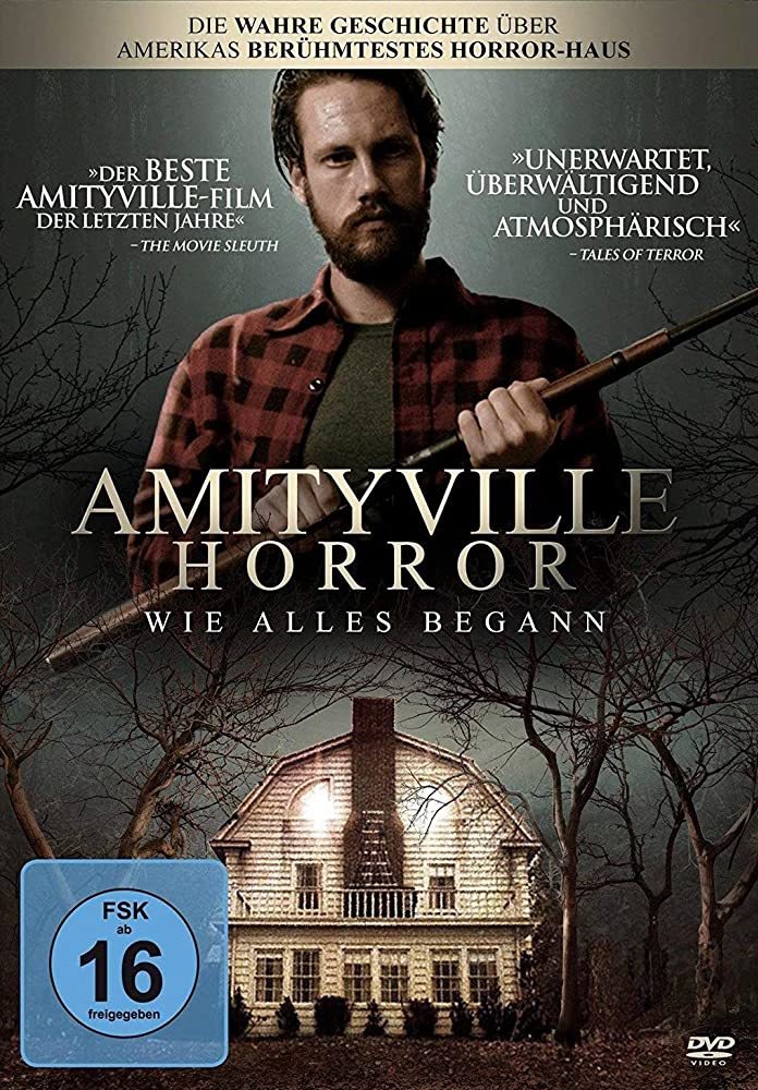 The Amityville Murders 