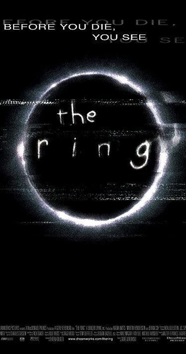THE RING (La Señal) 