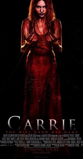 Carrie