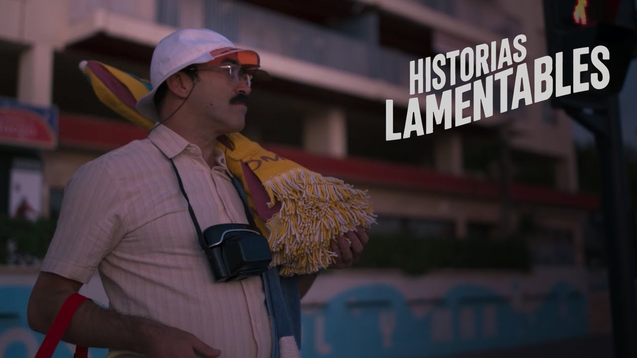 Historias lamentables 