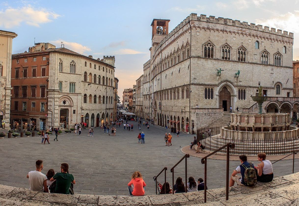 Perugia - Italia