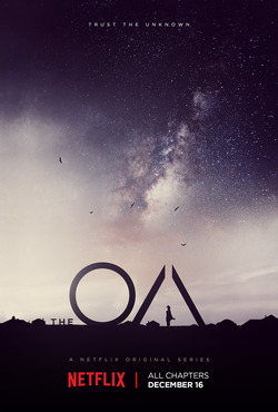 Serie The Oa