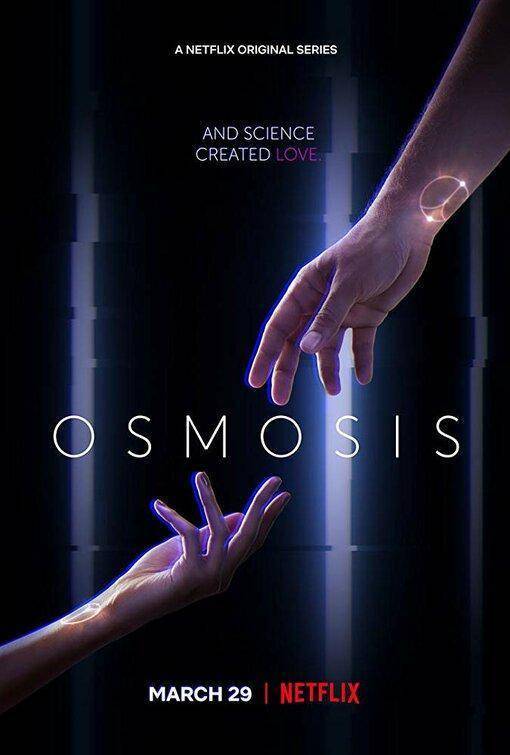 Serie Osmosis