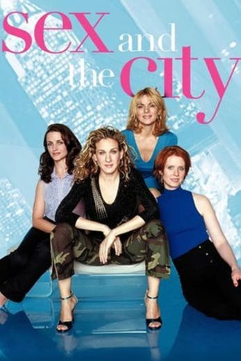 Sex and the City