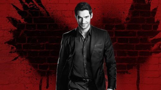 Serie Lucifer