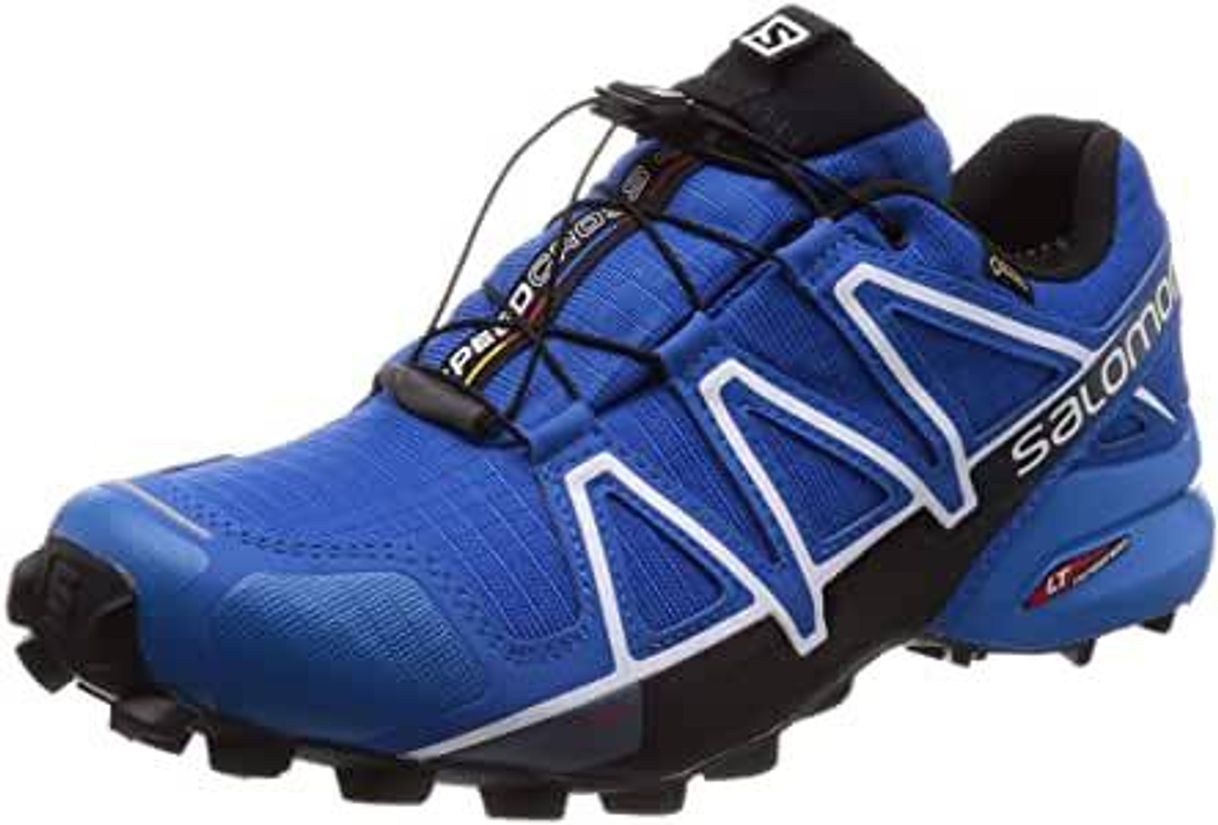 Social Salomon Speedcross 4 GTX