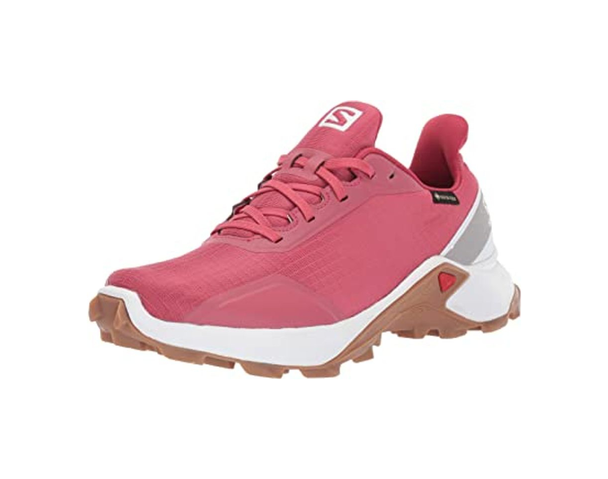 Social Salomon ALPHACROSS W