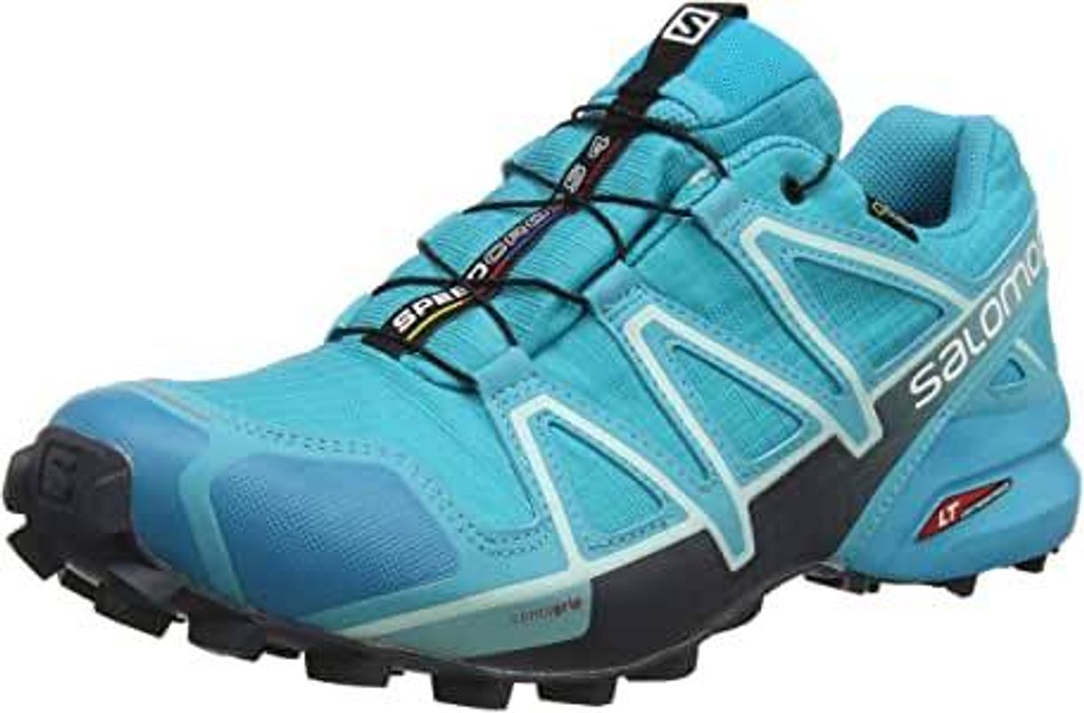 Social SALOMON Speedcross 4 GTX W