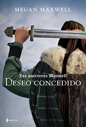 Book Deseo concedido (Medieval 