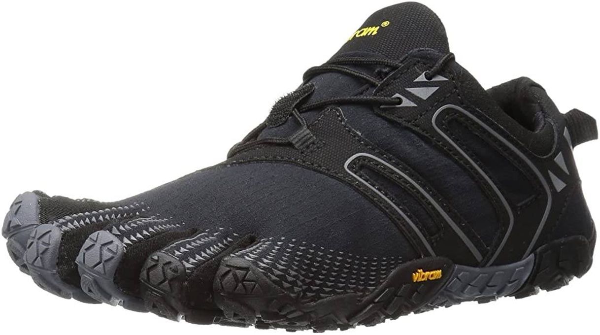 Social Vibram Fivefingers V-Trail