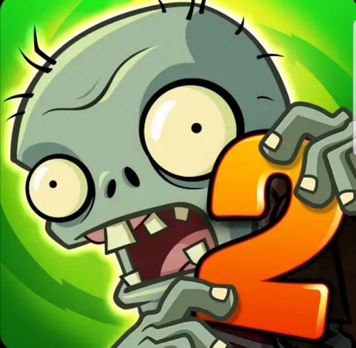 Plants vs Zombies™ 2 Free - Apps on Google Play