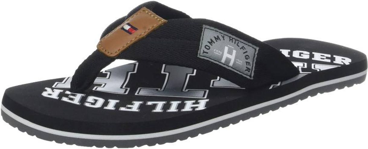 Product Tommy Hilfiger Essential TH Beach Sandal