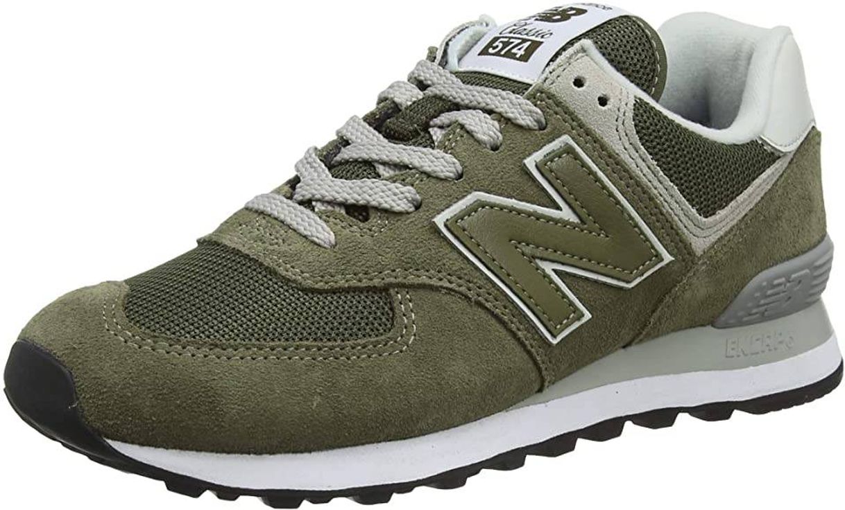 Social New Balance 574v2-core Trainers