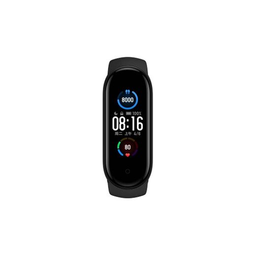 Xiaomi mi band 5 