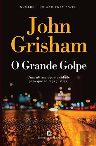 Libro O Grande Golpe