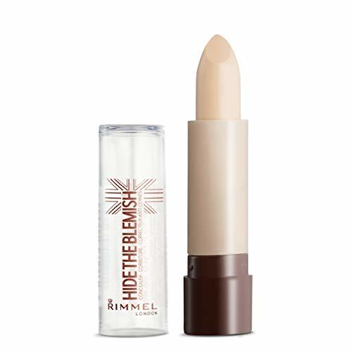 Place Rimmel esconder la mancha Corrector enrojecimiento contra