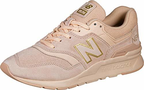 Products New Balance 997 Hcd De La Zapatilla De Deporte De Las Mujeres