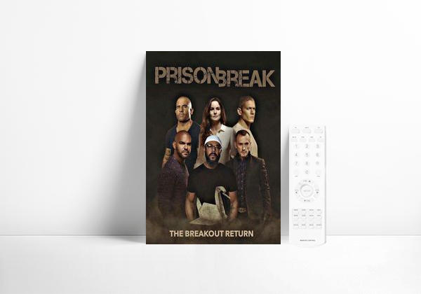 Prison Break