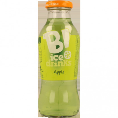 Social B! Maçã 1l | Refrigerantes | Saborista