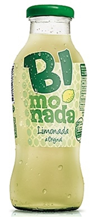 Social B!monada Lemon (Limão) 330ml - Portugalia | Wines & Food