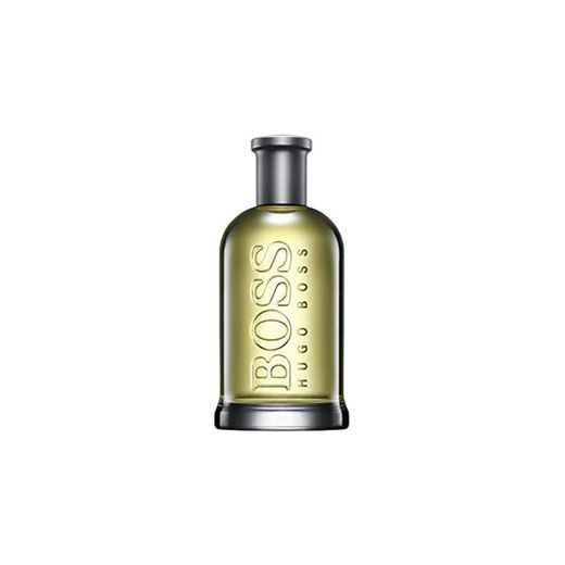 Hugo Boss Agua de tocador para hombre vaporizador