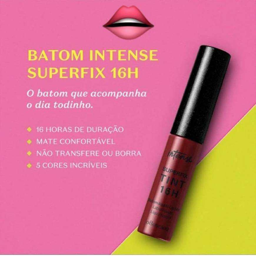 Producto Batom superfix 16h