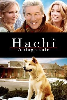 Película Hachiko - Amigo para Sempre