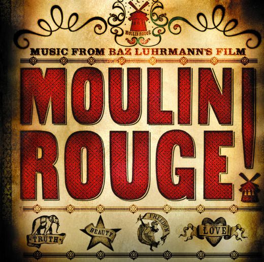 Lady Marmalade - From "Moulin Rouge" Soundtrack