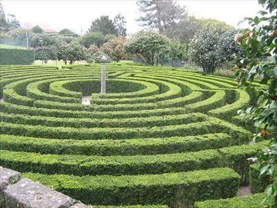 Lugar Parque São Roque- Porto