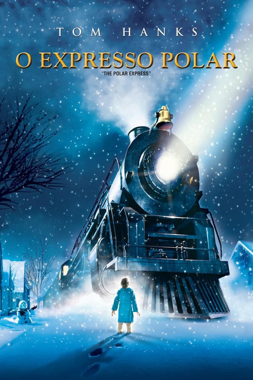 Movie Polar Express