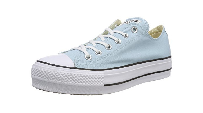 Product Converse Chuck Taylor All Star Lift 560