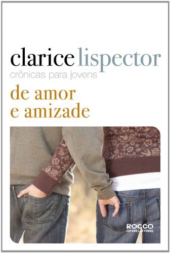 Libro de Amor e Amizade