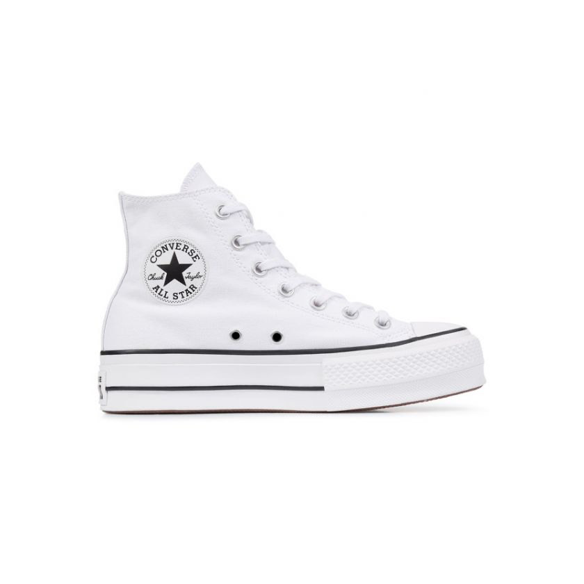 Producto All Star Chuck Taylor Cano Alto