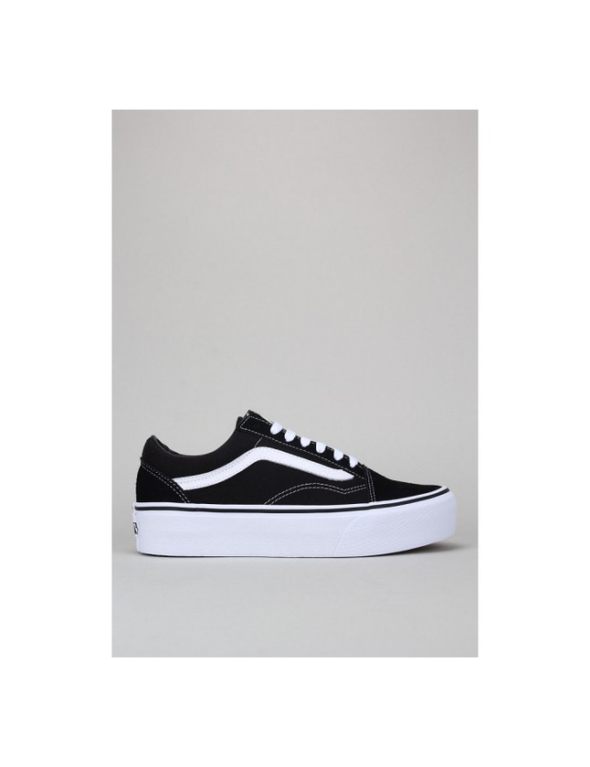 Productos Vans Old Skool Plataform 