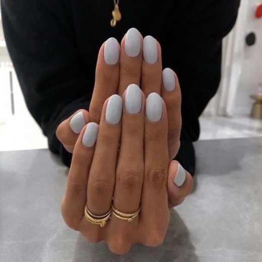 Winter nails 