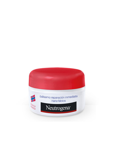 Producto Bálsamo Nariz e Lábios Neutrogena 