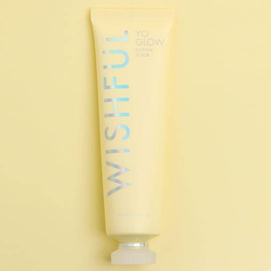 Producto Yo glow wishful