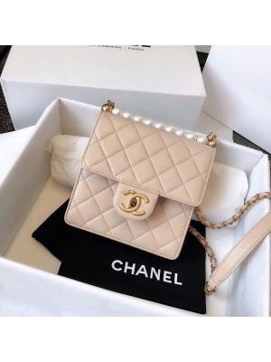 Moda Chanel 