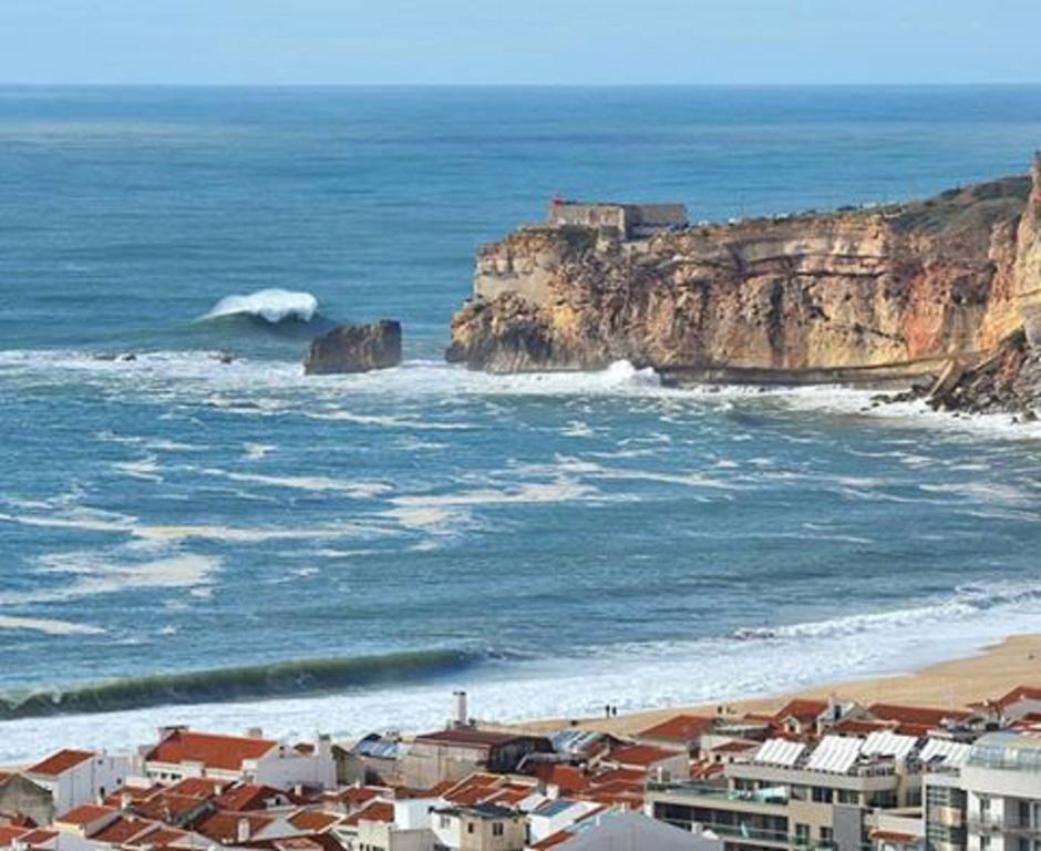 Lugar Nazaré