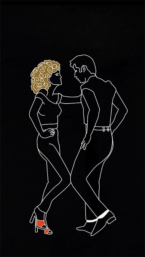 Movie Grease