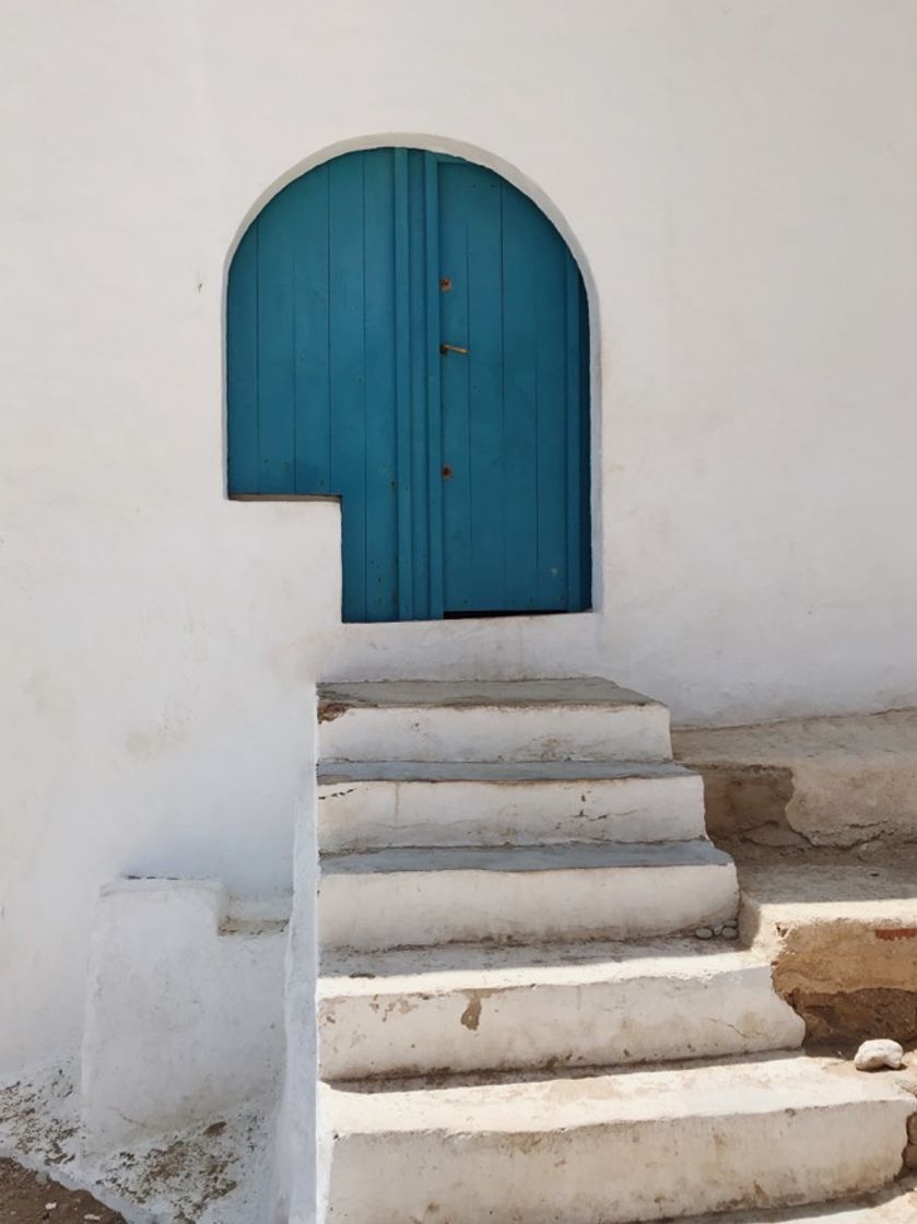 Place Cala del Portixol