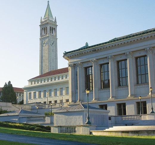 University of California, Berkeley