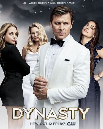 Dynasty