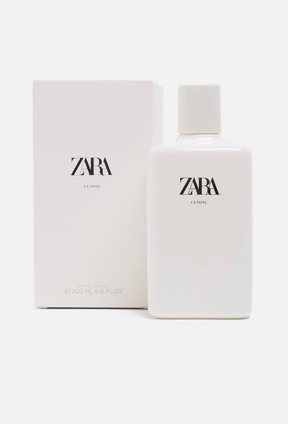Social ZARA