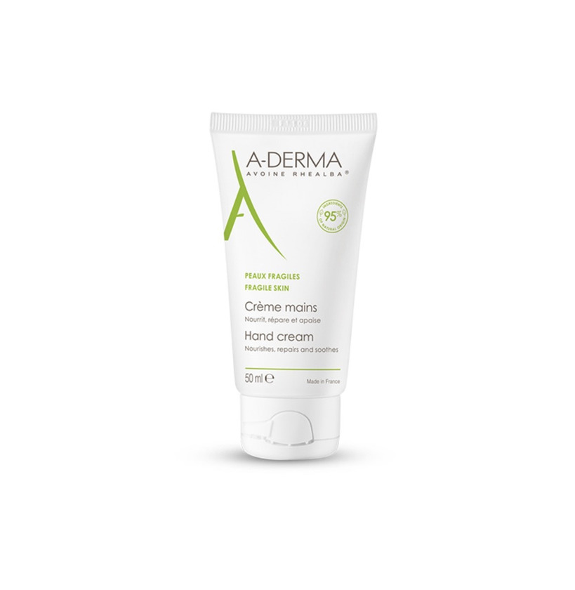 Producto A-DERMA Creme de mãos